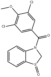 1285573-47-8 结构式