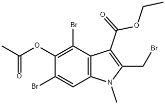 Arbidol Impurity 11|阿比朵尔杂质9