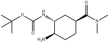 1353893-25-0 Structure