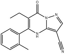 CPI 4203 Structure