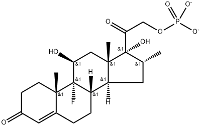 162968-22-1 Structure