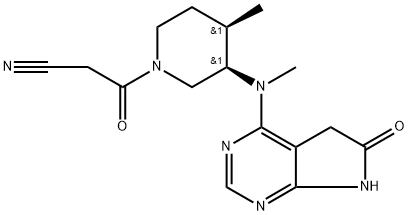 1640971-51-2 Structure