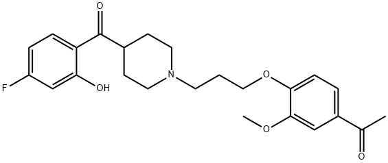 170170-50-0 Structure