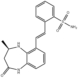CPI644 Structure