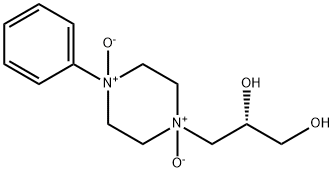 (S)-(-)-Dropropizine N,N-Dioxide|左羟丙哌嗪杂质1
