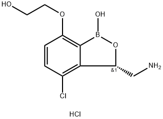 2131798-13-3 Structure