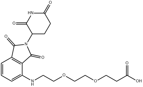 2140807-17-4 Structure