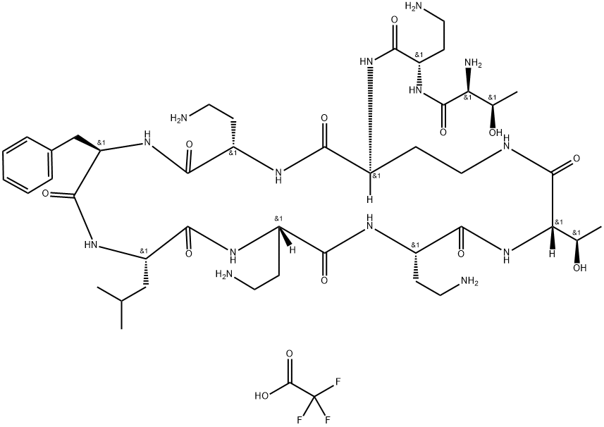 2220175-42-6 Structure