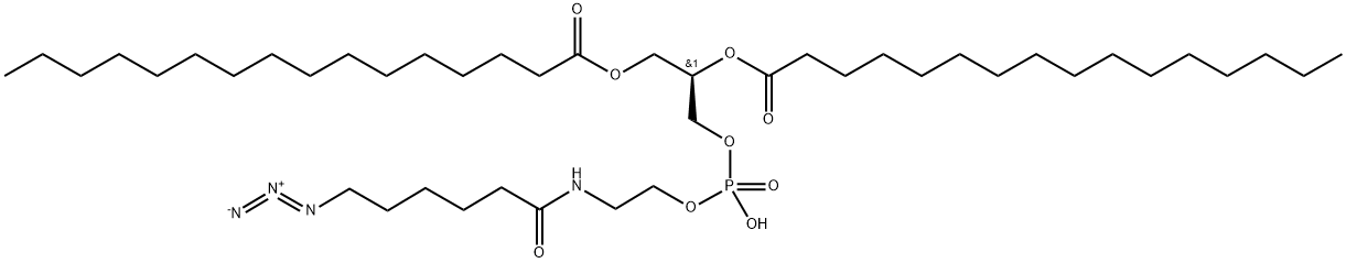 DPPE-Azide|DPPE-AZIDE