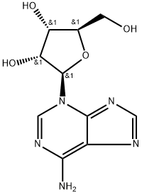 3-isoadenosine|3-isoadenosine