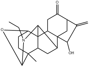 23179-78-4 Structure