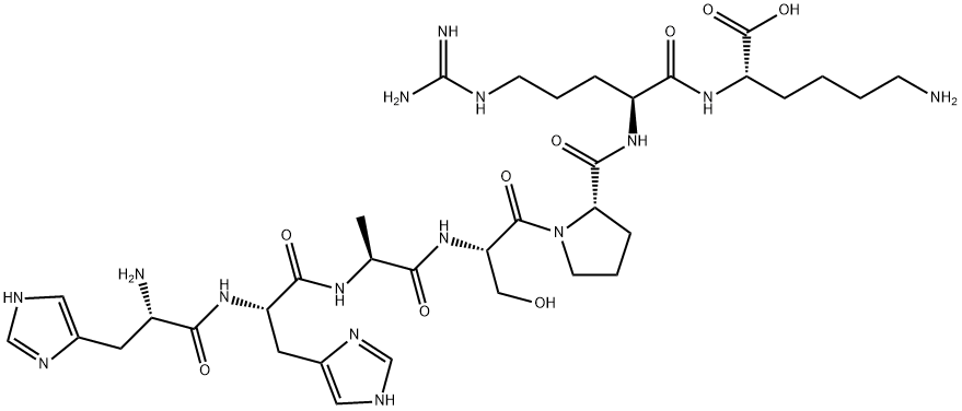 255064-79-0 Structure