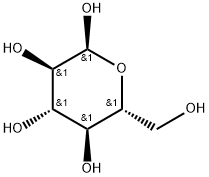Α-葡聚糖寡糖, 27707-45-5, 结构式