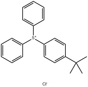 326925-53-5 Structure