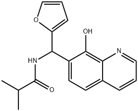 332173-89-4 结构式