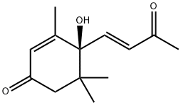 Dehydrovomifoliol|Dehydrovomifoliol