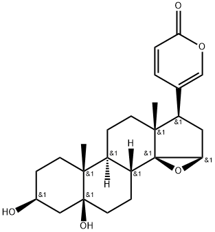 470-42-8 结构式