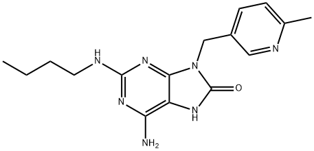 473930-22-2 结构式