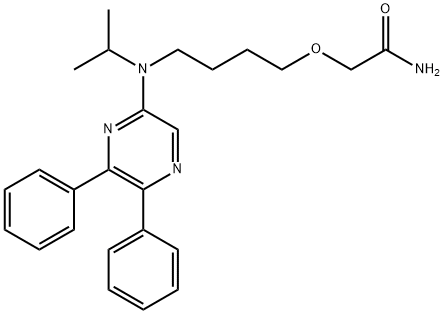 475086-28-3 Structure