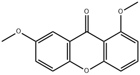 1,7-Dimethoxyxanthone|1,7-Dimethoxyxanthone