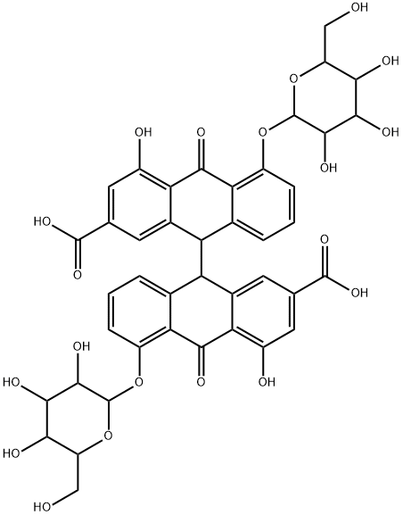 517-43-1 结构式