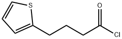2-Thiophenebutanoyl chloride