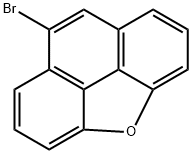 Phenanthro[4,5-bcd]furan, 8-bromo- (9CI)|8-溴菲[4,5-BCD]呋喃
