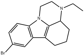 Antidepressant agent 1|Antidepressant agent 1
