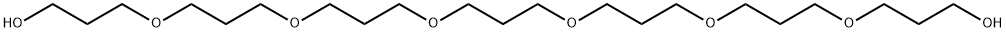 69039-85-6|4,8,12,16,20,24-六氧杂环庚烷-1,27-二醇