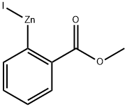 Zinc, iodo[2-(methoxycarbonyl)phenyl]-