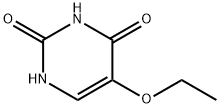 2,4(1H,3H)-Pyrimidinedione, 5-ethoxy-