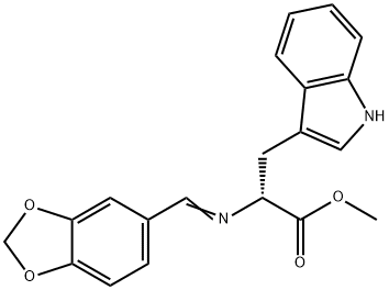 749864-17-3 Structure