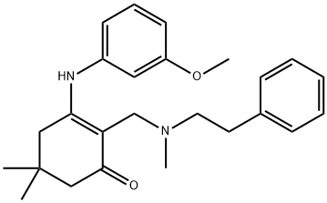 MK 1-907 Structure
