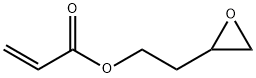 2-Propenoic acid, 2-(2-oxiranyl)ethyl ester|2-PROPENOIC ACID, 2-(2-OXIRANYL)ETHYL ESTER