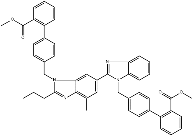 Telmisartan EP Impurity 4