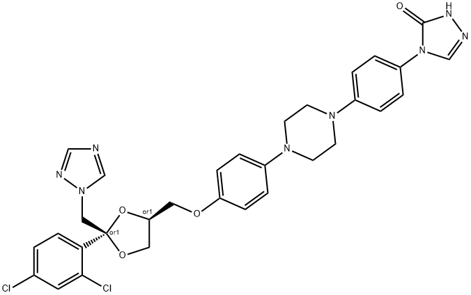 89848-41-9 Structure