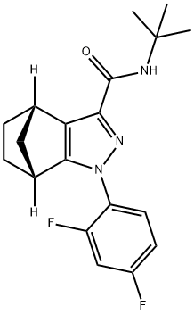 916591-01-0 结构式