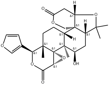 989-61-7 Structure