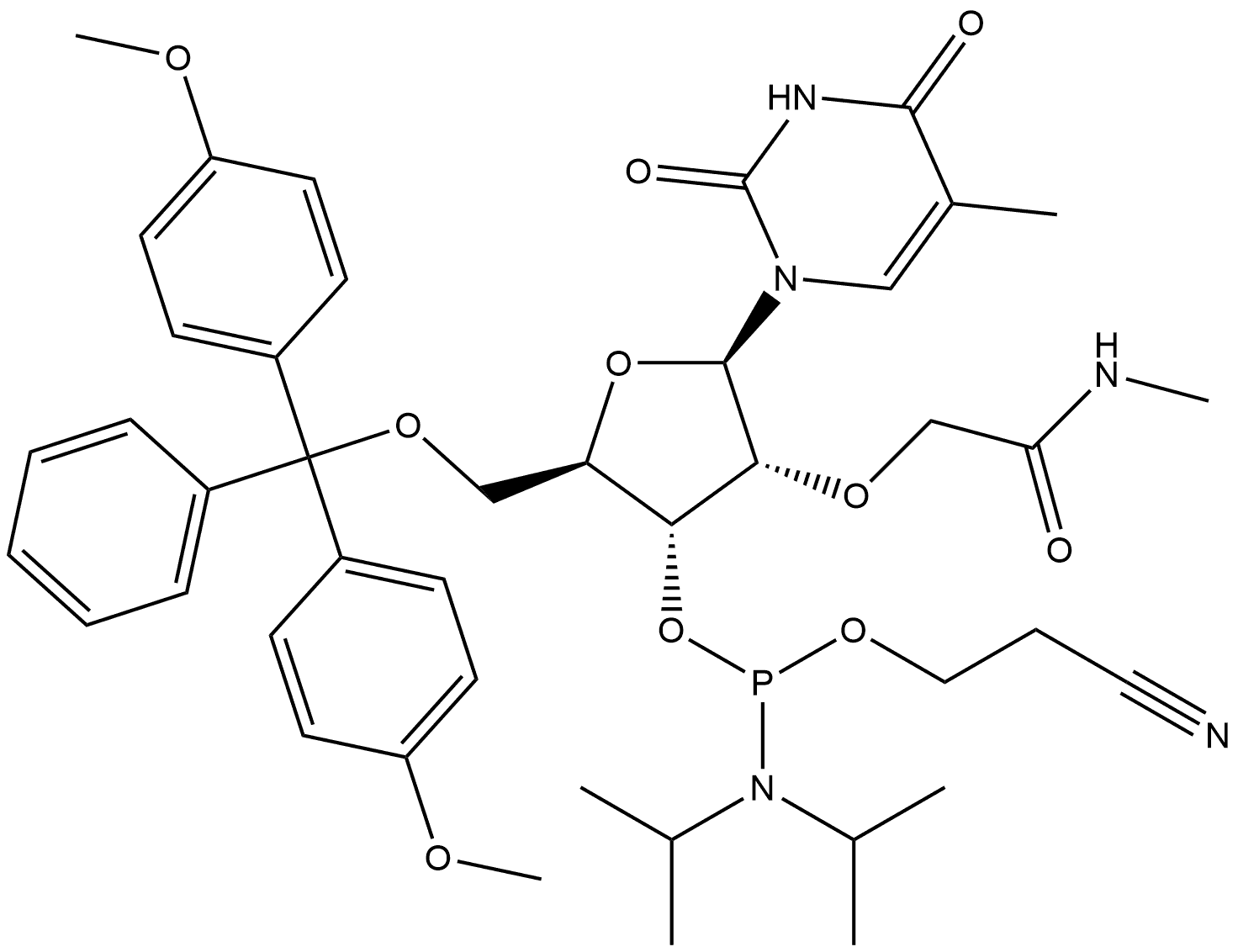 , 1025783-16-7, 结构式