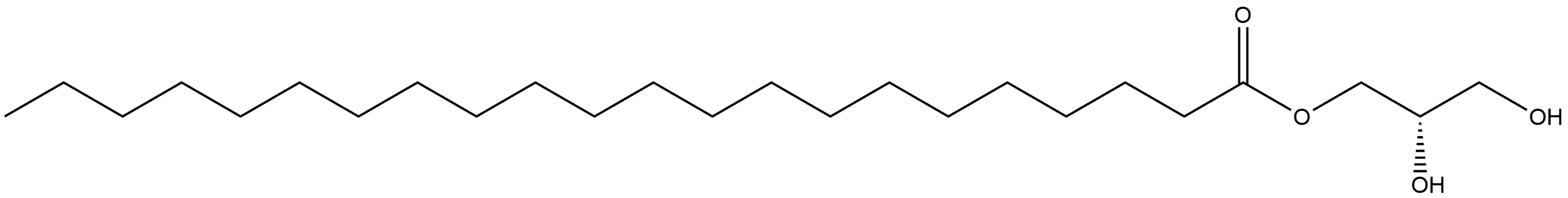 Monostearin Impurity 40|单硬脂酸甘油酯杂质40