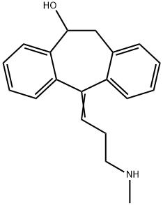 10-hydroxynortriptyline|10-羟基去甲替林