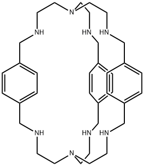 Octaaminocryptand 2|