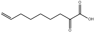 8-Nonenoic acid, 2-oxo-