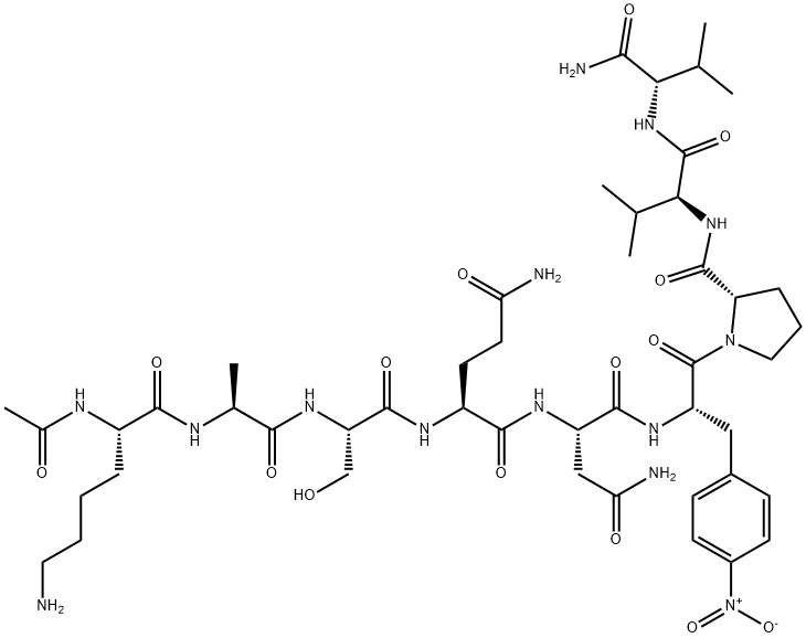 124077-63-0 结构式