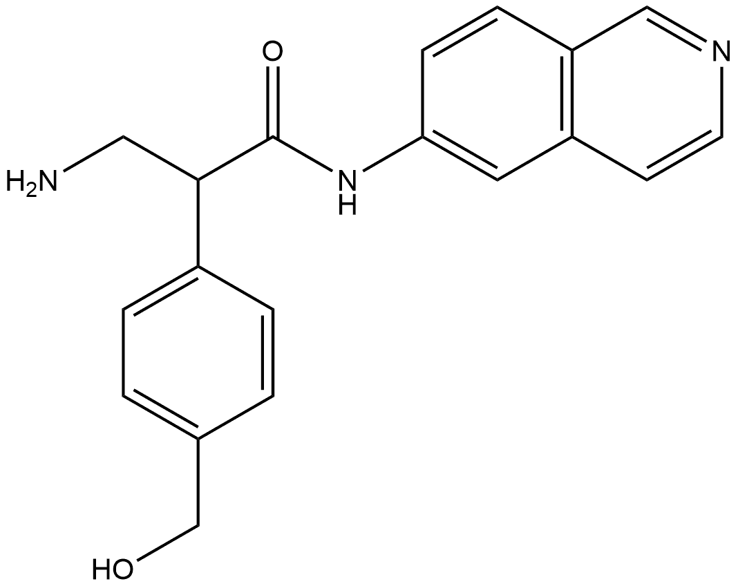1254032-16-0 结构式