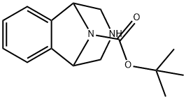 1,5-Imino-1H-3-benzazepine-10-carboxylic acid, 2,3,4,5-tetrahydro-, 1,1-dimethylethyl ester|