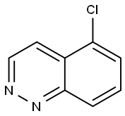 5-Chlorocinnoline|5-氯辛诺林