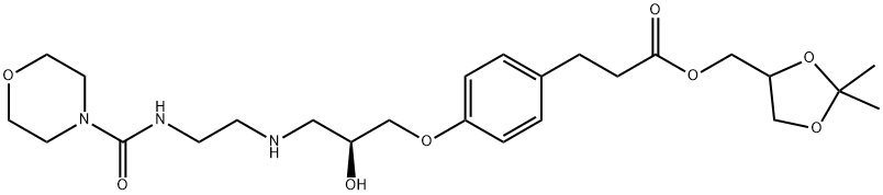 133242-29-2 Structure