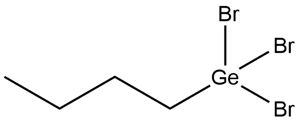 Germane, tribromobutyl-