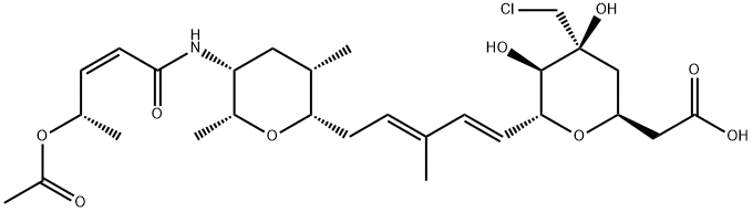 1426953-23-2 Structure